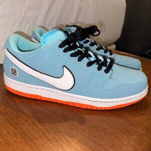 Nike SB Dunk Low Club 58 "Gulf" Size 9.5